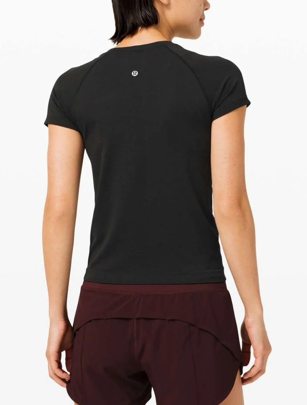 Lululemon Swiftly Tech Short Sleeve 2.0 *Race Length